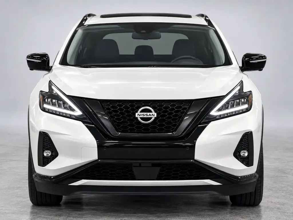 Nissan Murano 2023 photo 5