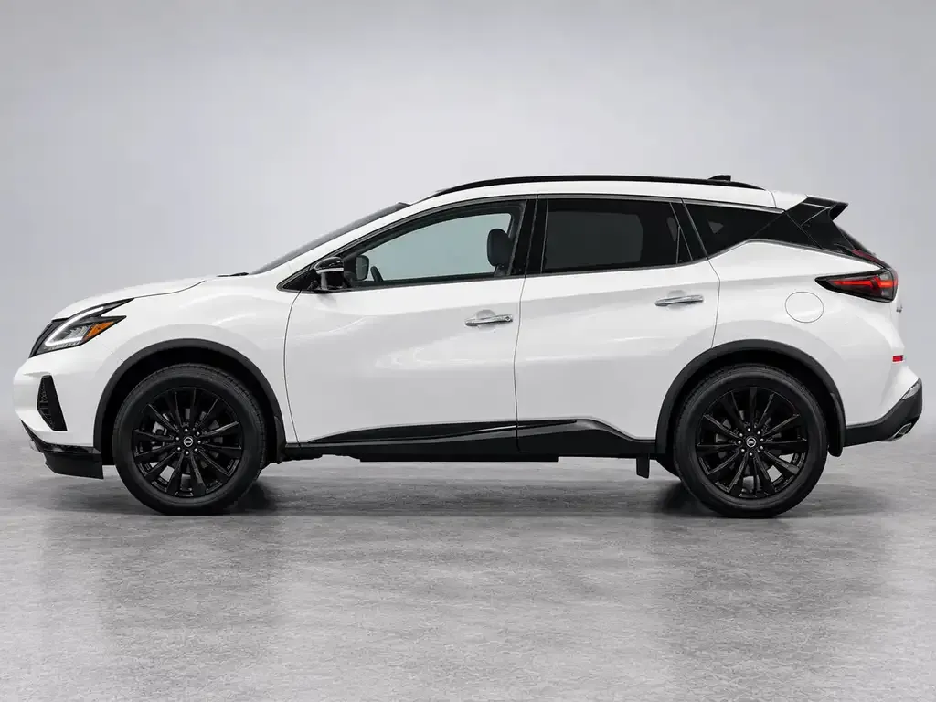 Nissan Murano 2023 photo 3
