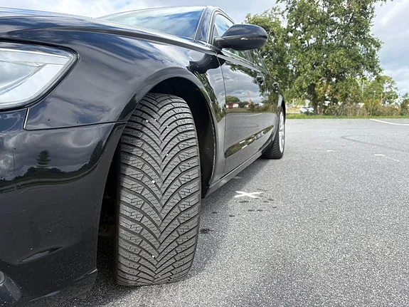 Audi A6 2013 photo 3
