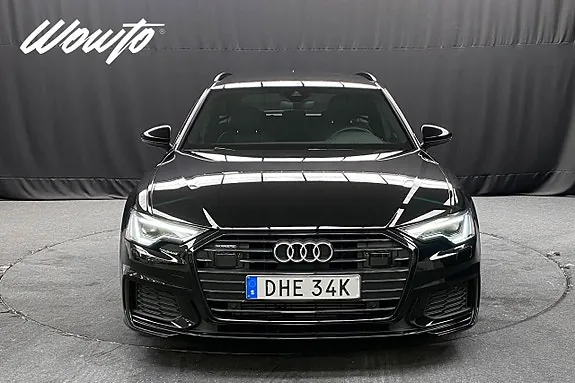 Audi A6 2023 photo 2