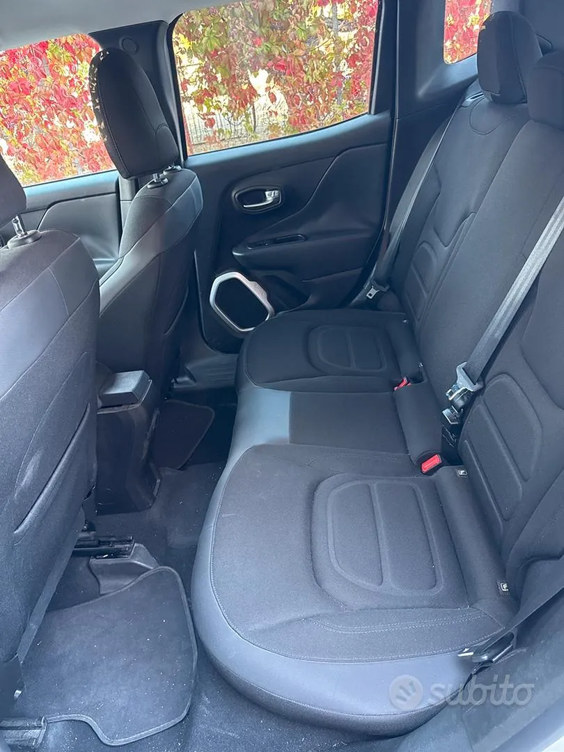 Jeep Renegade 2017 photo 5