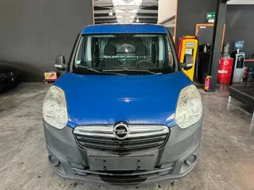 Opel Combo Tour 2015 photo 2
