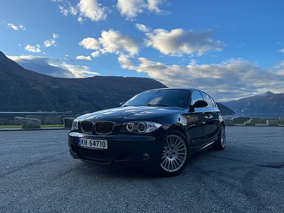 BMW 116D