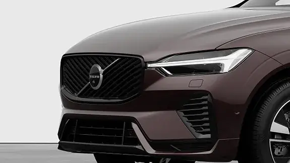 Volvo Xc60 2027 photo 3