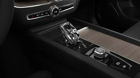 Volvo Xc60 2027 photo 5