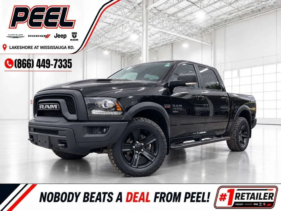 Ram 1500