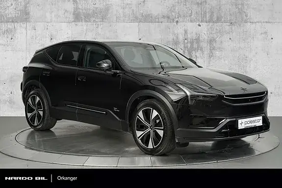 Polestar 3