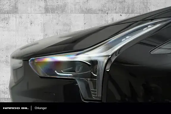Polestar 3 2025 photo 4