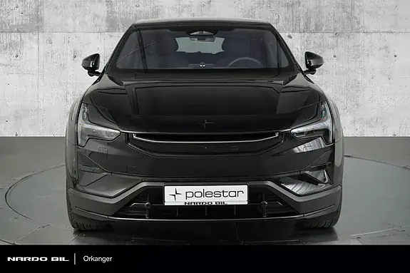 Polestar 3 2025 photo 2