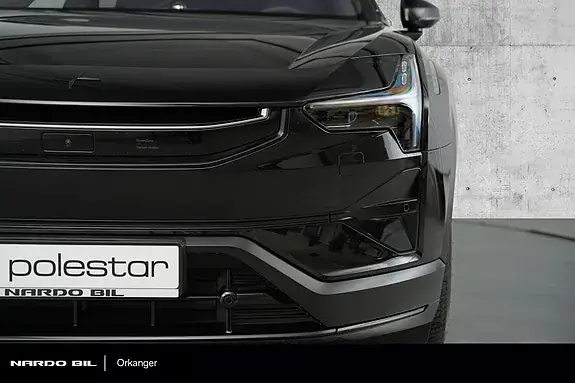 Polestar 3 2025 photo 5
