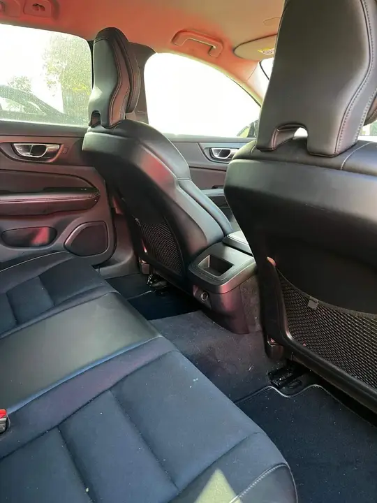 Volvo V60 2019 photo 4