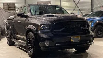 Dodge Ram 1500