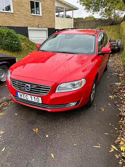 Volvo V70