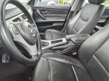 BMW 3 Series 2005 photo 3