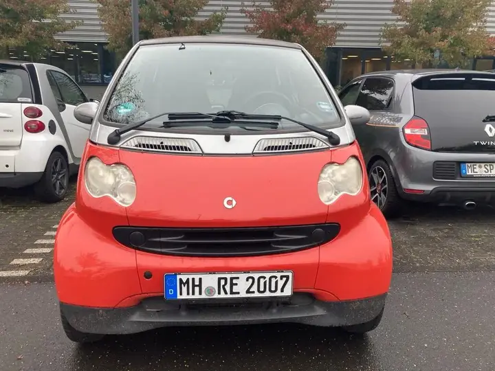 Smart Passion