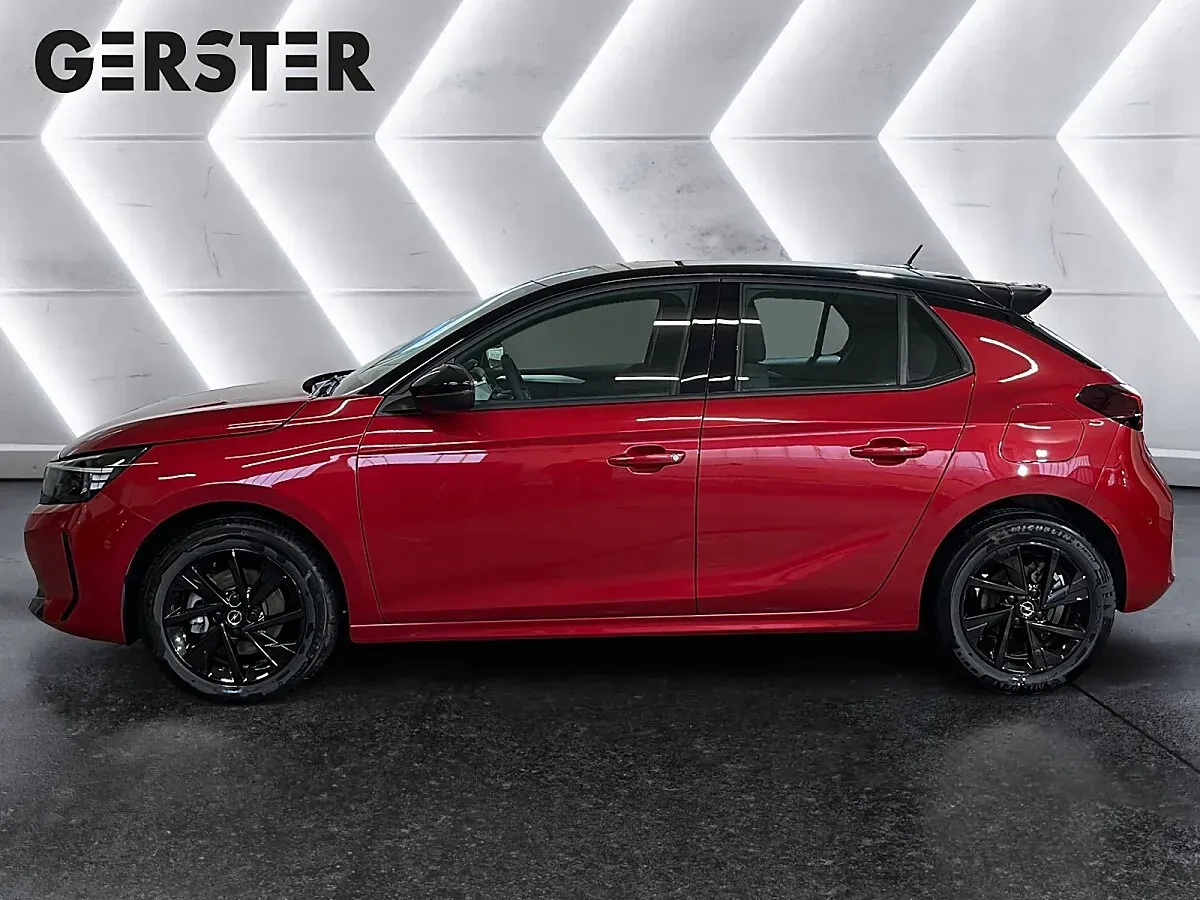 Opel Corsa 2025 photo 3