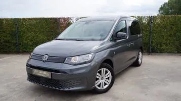 Volkswagen Caddy Combi