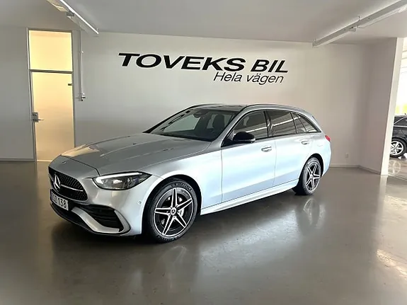 Mercedes-Benz C300