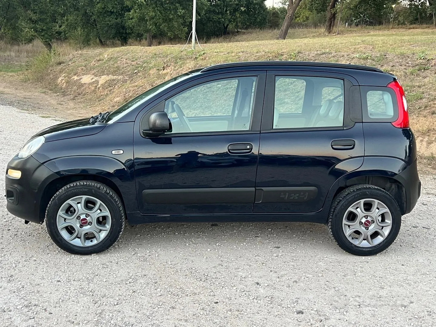 Fiat Panda 2016 photo 4