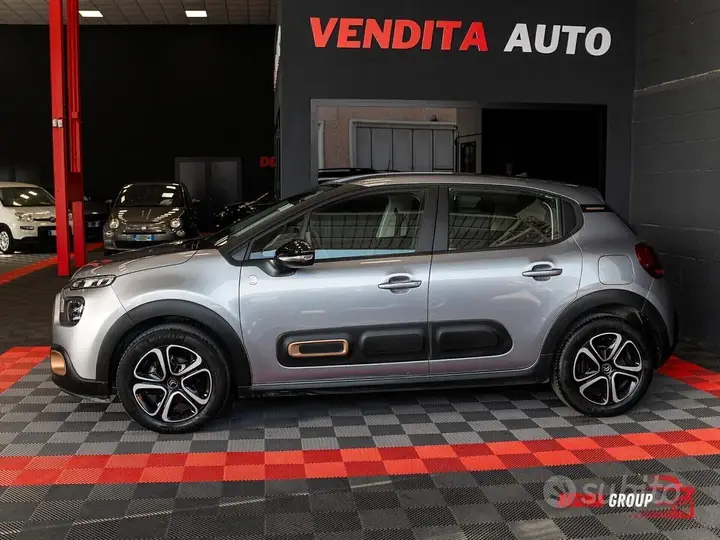 Citroen C3 2022 photo 3