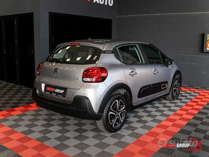 Citroen C3 2022 photo 5