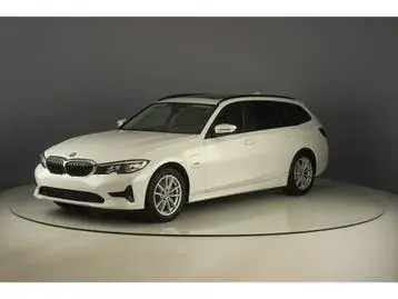 BMW 320 E Touring