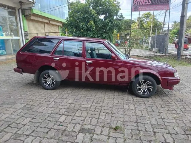 Toyota Carina