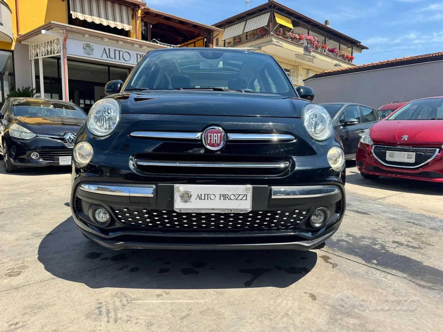 Fiat 500L 2019 photo 2