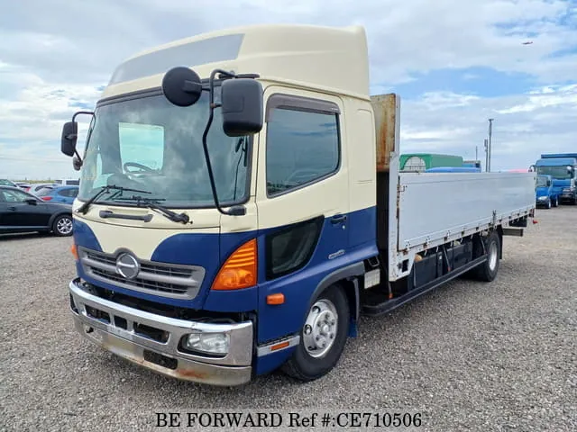 Hino Ranger