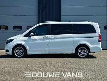 Mercedes-Benz V-Klasse V220 2014 photo 2