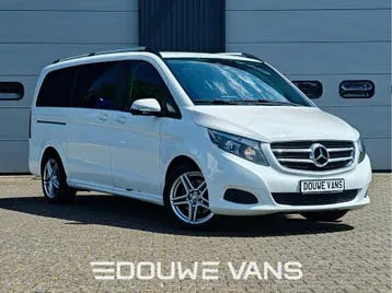 Mercedes-Benz V-Klasse V220