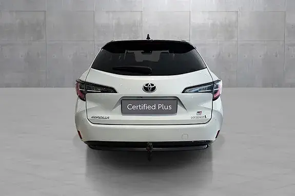 Toyota Corolla 2021 photo 4