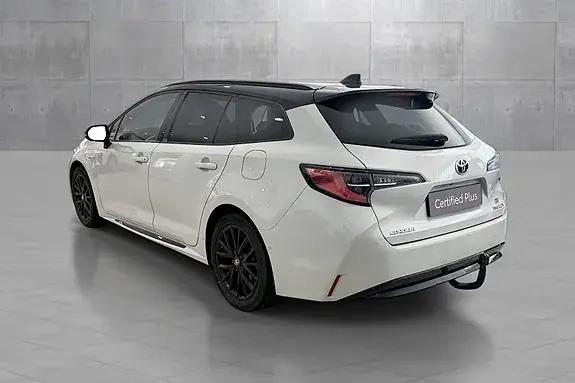 Toyota Corolla 2021 photo 3