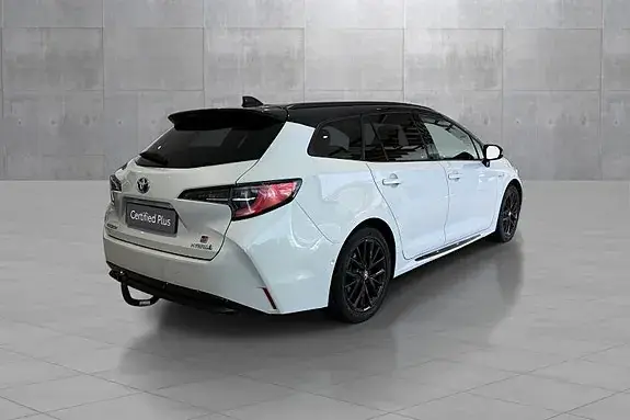Toyota Corolla 2021 photo 5