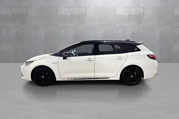 Toyota Corolla 2021 photo 2