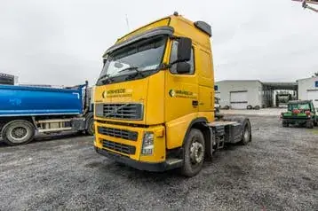 Volvo Fh 400