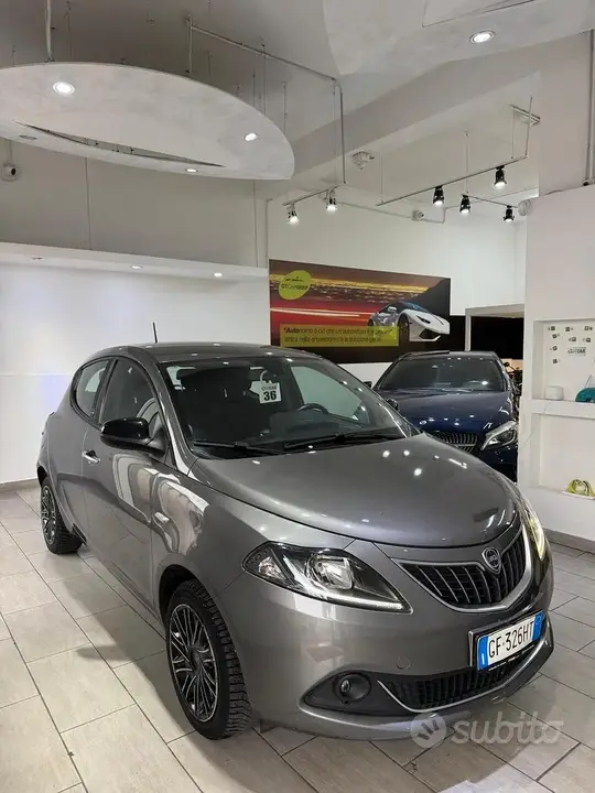 Lancia Ypsilon 2021 photo 3