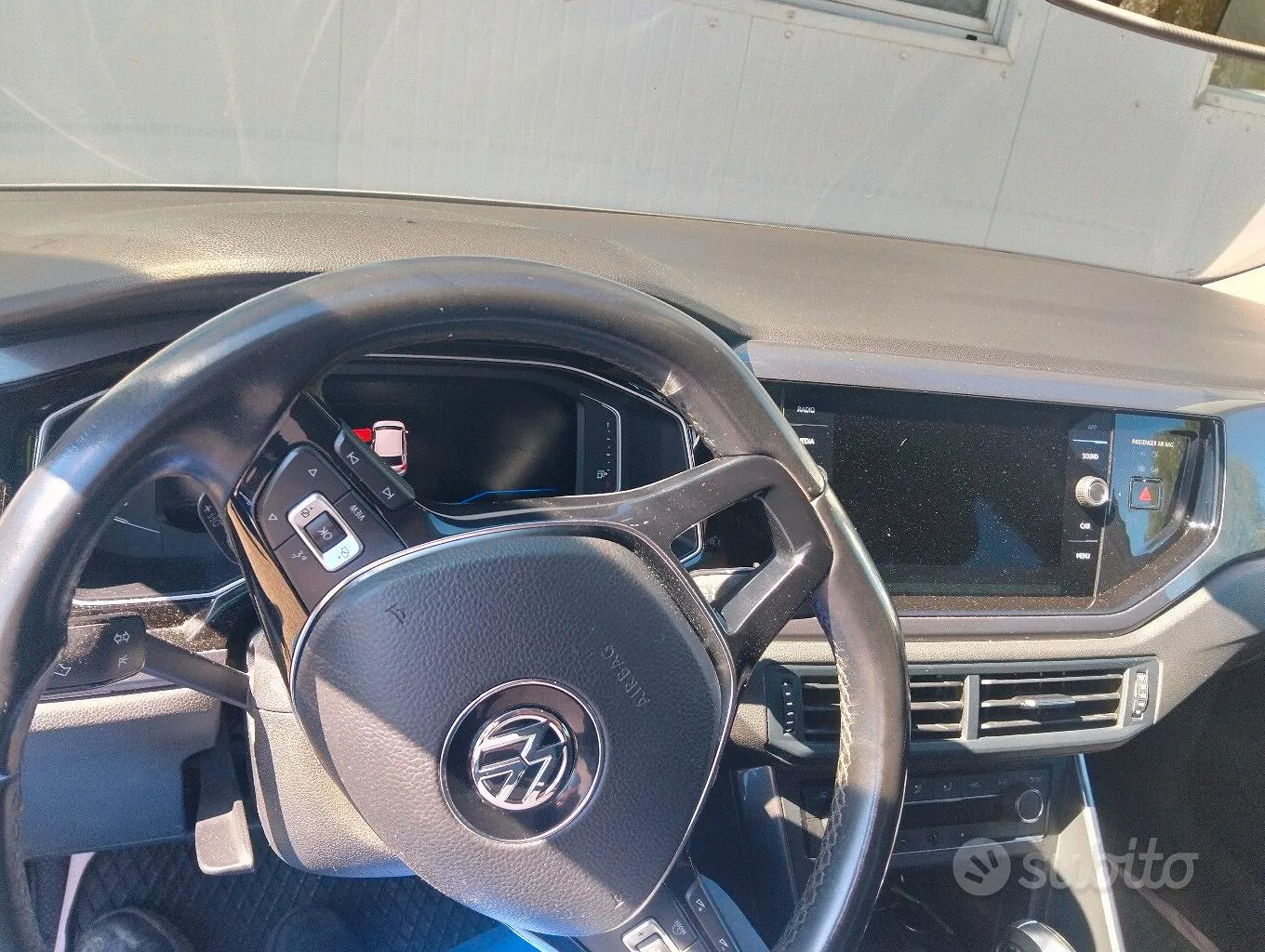 Volkswagen Polo 2020 photo 3