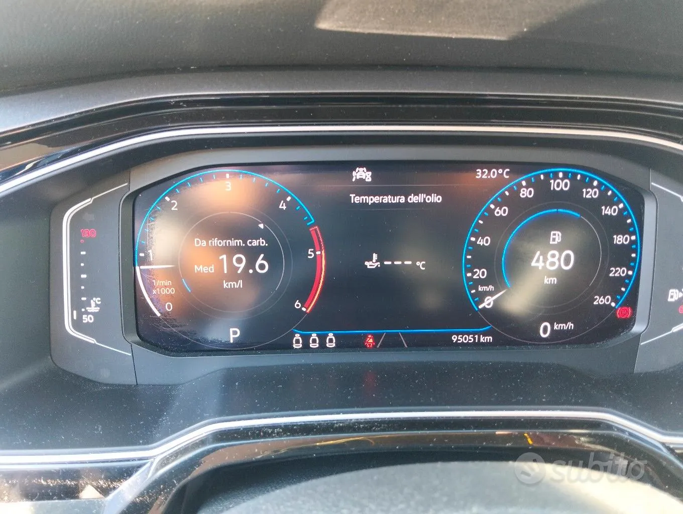 Volkswagen Polo 2020 photo 4