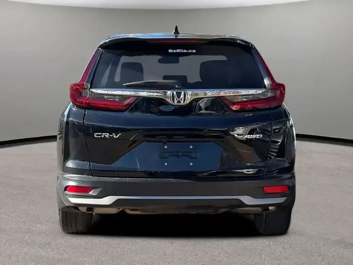 Honda Cr-V 2021 photo 5