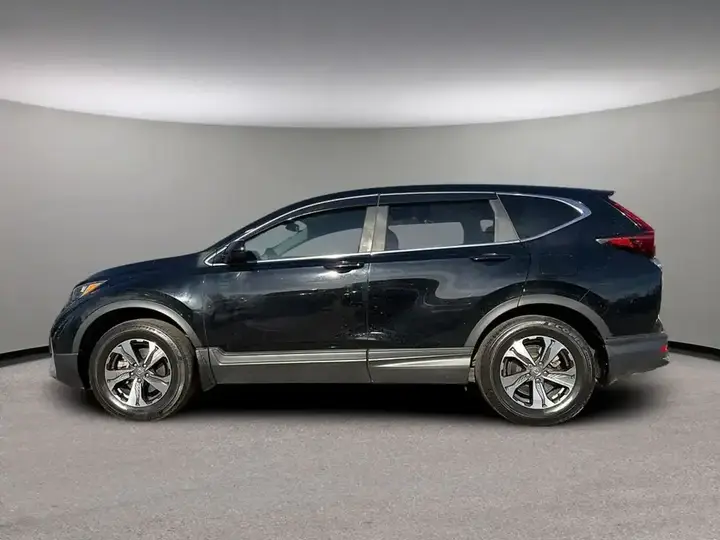 Honda Cr-V 2021 photo 3