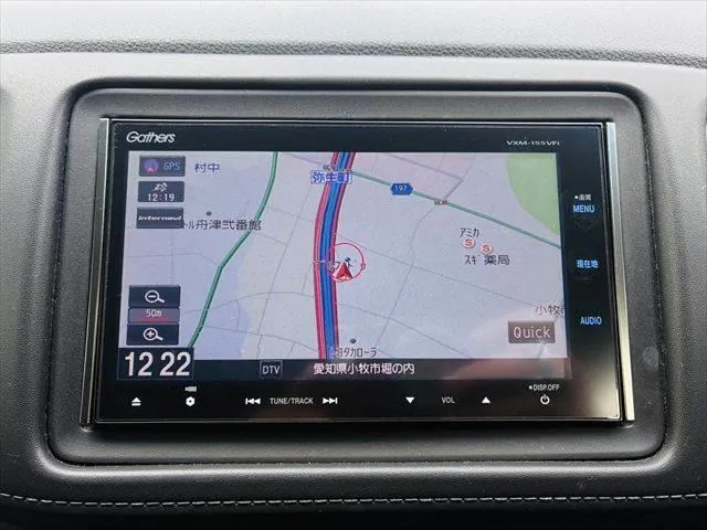 Honda Vezel 2015 photo 4