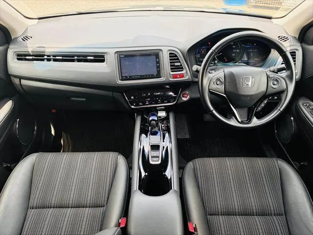 Honda Vezel 2015 photo 3