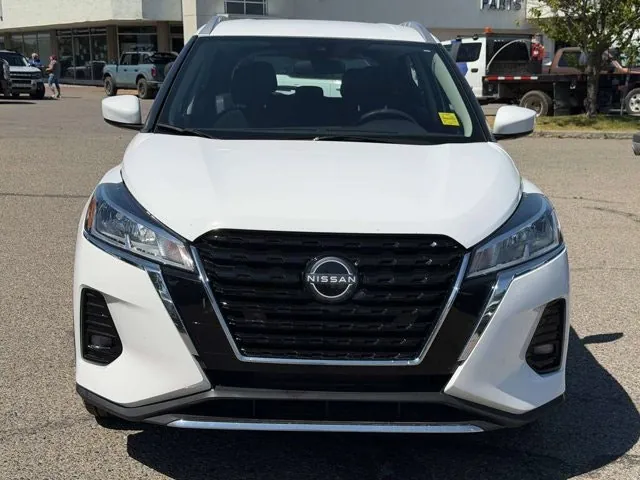 Nissan Kicks 2025 photo 4