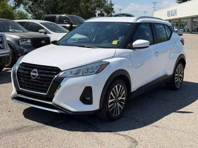 Nissan Kicks 2025 photo 5