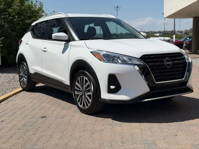 Nissan Kicks 2025 photo 2