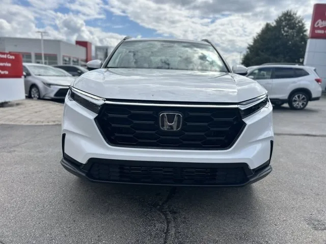 Honda Cr-V 2023 photo 2