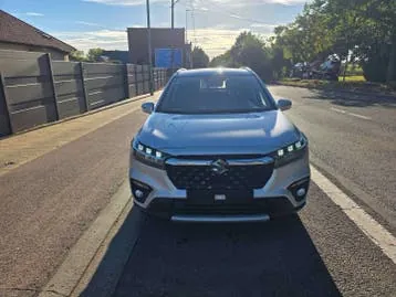 Suzuki S-Cross 2024 photo 2