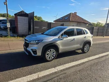 Suzuki S-Cross 2024 photo 3