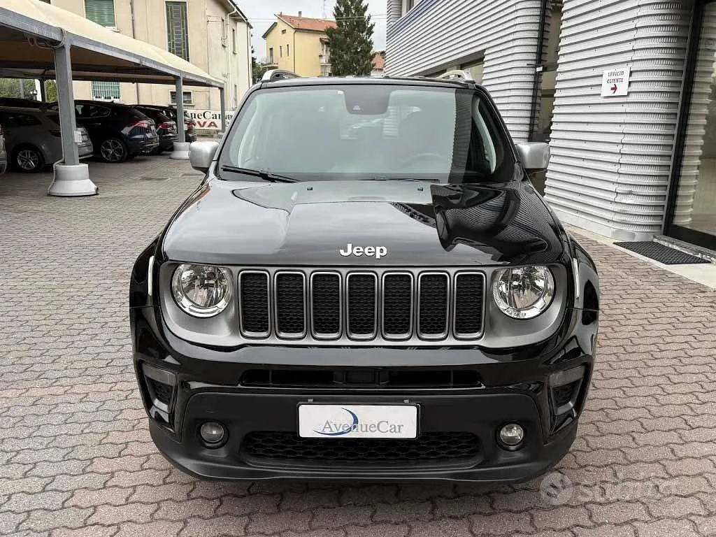 Jeep Renegade 2022 photo 2